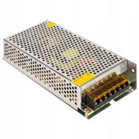 Блок питания Blow 24V 200W Mesh CNC LED