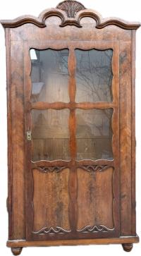 STARA SERWANTKA WITRYNKA WITRYNA