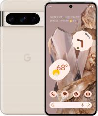 Смартфон Google Pixel 8 Pro 5G 12 / 128GB Белый