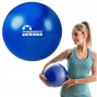 Гимнастический мяч для фитнеса Mala MajesticSport 25 см