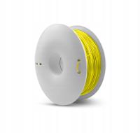 Filament TPU Fiberlogy 1,75 mm 850 g żółty