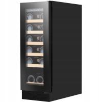 Холодильник для вина Philco PW 19gfb 59L 19 бутылок LED
