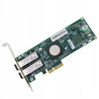 Karta sieciowa IBM PCIE Fiber Channel HBA 43W7512