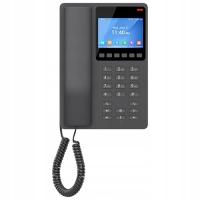 GRANDSTREAM GHP631W - Hotelowy telefon IP / VoIP