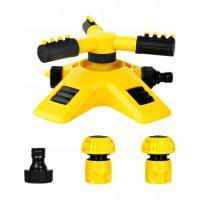 System zraszaczy Yard Zraszacz do trawnika Zraszacz ogrodowy dla dzieci 20 mm w stylu C