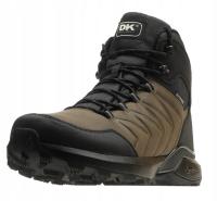 Buty Trekkingowe DK EXEC HIGH Taktyczne OUTDOOR