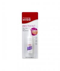 KISS PRECISION klej do paznokci Nail Glue 3g