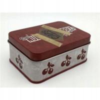 Kolekcjonerska puszka Fallout „Nuka Cherry”