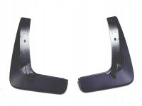 CHLAPACZE TYLNE Mitsubishi ASX OE