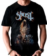 GHOST Papa Impera rock metal koszulka L