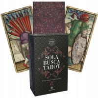 Sola Busca Tarot