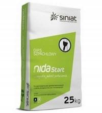 Siniat Nida Start 25kg