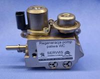 Pompa paliwa regenerowana benzynowa 1.6 THP Peugeot 207/208/3008/508