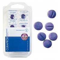 CURAPROX PCA223 Plaquefinder tabletki do zębów wybarwiające płytkę 12szt