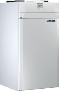 REKUPERATOR YORK 460m³/h YKH2G-SPEL PRO LEWY