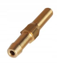 DYSZA GZ-10-45 Króciec m6 fi zew.5mm dł.39mm