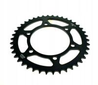 Zębatka tylna kawasaki JT Sprockets jtr486.42
