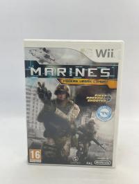 Marines: Modern Urban Combat Nintendo Wii