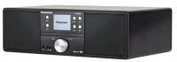 PANASONIC SC-DM202EG-K стерео радио Bluetooth FM, CD-плеер