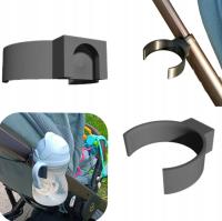 B. Box держатель для бутылки с водой для детских колясок Cybex прочный