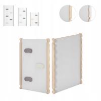 MAMOI zjeżdżalnia ślizg dla dzieci plac zabaw