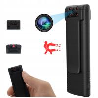 B21 Mini kamera na ciało wideorejestrator HD