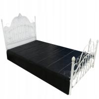 PRZEŚCIERADŁO WINYLOWE WODOODPORNE 220X130 BDSM SEX MOKRE SEX ZABAWY DLAPAR