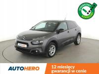 Citroen C4 Cactus panorama navi PDC tempomat