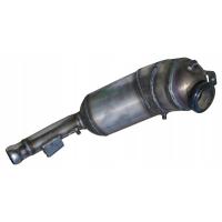 Каталитический нейтрализатор фильтр DPF FAP MERCEDES S350 BlueTec