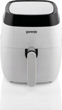 GORENJE AF1409DW Airfryer Frytkownica beztłuszczowa 1400W 3.5 L biała