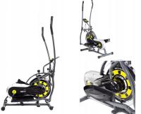 Эллиптический тренажер h6512 HMS