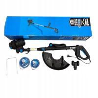 PODKASZARKA ELEKTRYCZNA MACALLISTER MGT60030