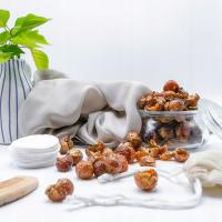 Orzechy mydlane 1000 g