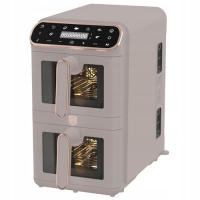 Frytkownica beztłuszczowa Berlinger Haus BH 9804 1650 W 11 l