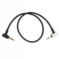 Микрофонный кабель 3,5 мм для RODE SC7 35 см