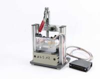 MODUŁ TESTERA PŁYTEK