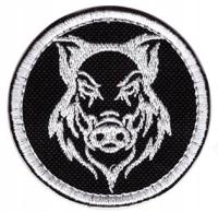 Кабан _ _ _ патч, патч 6 см