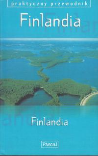 FINLANDIA PRAKTYCZNY PRZEWODNIK PASCAL