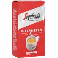 Кофе молотый Segafredo Intermezzo 250 г