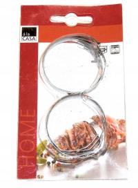 OPASKI DO ZRAZÓW 6 SZT.A' LA CASA