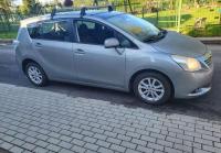 Toyota Verso Toyota Verso 2.0 D-4D Premium 7os