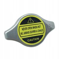 KOREK CHŁODNICY WODY 0,9 BAR do Honda CR-V I, Civic VIII, Lexus 16401-62100