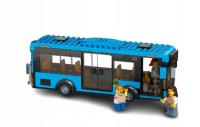Lego City 60335 Сэм автобус 60336 60154 60329 новый