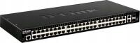 D-Link DGS-1520-52/E 