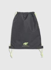 РЮКЗАК 4F СУМКА ШКОЛЬНАЯ ОБУВЬ ТРЕНИРОВОЧНАЯ ОДЕЖДА СПОРТИВНАЯ СУМКА
