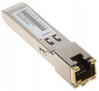 Moduł SFP RJ45 gigabitowy SFP-RJ45/1G