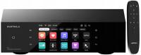 Odtwarzacz sieciowy EverSolo T8 czarny, .mp3, .flac, Wi-Fi, HDMI
