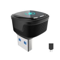 Play2Video Ultra Carplay Ai Box Bezprzewodowy Adapter Android Auto do 99% Samochodów