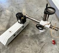 POSUW ROLKOWY MAGGI STEFF 2068