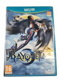 BAYONETTA 2 NINTENDO WIIU WII U новая пленка 3XA